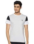 Amazon Brand – House & Shields Men’s Regular fit T-Shirt