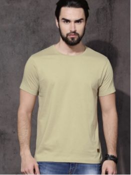 Myntra Offer Men T-Shirt Starting @ 149