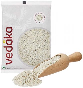 Amazon Brand – Vedaka Thick Poha, 500g