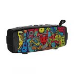 ANT AUDIO Treble X 900 6 Watt Truly Wireless Bluetooth Portable Speaker (Black)