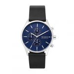 Skagen Analog Blue Dial Men’s Watch