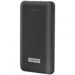 Ambrane PP-101 10000 mAh Sleek Design Small Size Lithium Polymer Power Bank