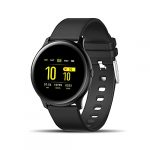 Gionee STYLFIT GSW7 Smartwatch with SPO2 Monitoring