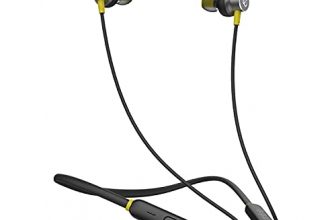 Infinity (JBL) Glide 120, in Ear Wireless Earphones with Mic