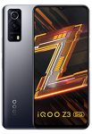 iQOO Z3 5G (Ace Black, 6GB RAM, 128GB Storage)