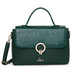 Lavie Pearl Flap Satchel Women’s Handbag