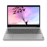Lenovo Ideapad Slim 3 10th Gen Intel Core i3 15.6″ (39.62cm) FHD Thin & Light Laptop