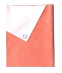 MIZUNA Baby Bed Protector Water Resistant Quick Dry