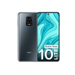 Redmi Note 10 Lite Interstellar Black 4GB RAM 128GB ROM