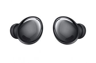 Samsung Galaxy Ear Buds Pro | Intelligent ANC with 99% Noise Cancellation