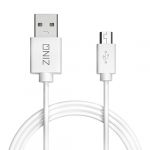 Zinq Technologies Super Durable Micro to USB 2.0 Round Cable