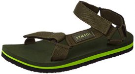 Amazon Brand Symbol Men Floater Sport Sandal