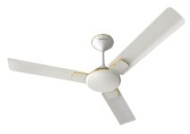 Havells Enticer 1050Mm 1 Star Energy Saving Ceiling Fan (Pearl White Gold, Pack Of 1)