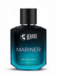 Beardo Mariner Edp For Men, 50Ml |Eau De Parfum|Long Lasting Perfume For Men | Body Spray For Men | Day Time Fragrance Body Spray For Men|Fresh, Aqua Notes| Rakhi Gift For Brother | Gift For Friends