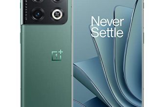 Oneplus 10 Pro 5G (Emerald Forest, 8Gb Ram, 128Gb Storage)