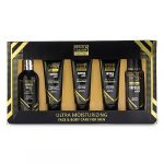 Bryan & Candy Complete Face & Body Care Kit | Rakshabandhan Gift For Brother | Gift Set For Men | 100% Vegan | Skin-Friendly Ph 5.5 For All Skin Types, Sls & Paraben Free