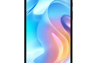 realme Pad Mini WiFi Tablet | 4GB RAM 64GB ROM (Expandable), 22.1cm (8.7 inch) Cinematic Display | 6400 mAh Battery | Dual Speakers | Grey Colour