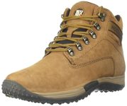 Woodland womens Derby Ankle Boot (CASHEW BROWN_9 UK (42 EU)_OGB 3511119)