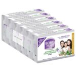 Boroplus Antiseptic And Moisturising Bathing Soap 125G (Pack Of 6)