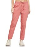 Amazon Brand – Symbol Women’s Relaxed Joggers (SYM-AW22WTR-804_Peach_30)