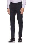 Amazon Brand – Symbol Men’s Slim Dress Pants (SY-SS19-MFT-030_Navy_30)