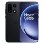 OnePlus 15 | 12GB+256GB | Infinite Black | India’s First Snapdragon® 8 Elite Gen 5 | 7300mAh Battery | Personalised AI | Game-Changing 165Hz Display | Triple 50MP Camera with 4K 120fps Dolby Vision