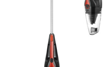 Midea MT2INRE Hand-held Vacuum Cleaner(Multicolor)