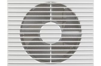 Havells 200mm Ventil Air BLDC Exhaust Fan | Strong Air Suction, Rust Proof Body and Dust Protection Shutters | Suitable for Bathroom, Kitchen & Office, 2 Year Warranty | (Pack of 1, White)