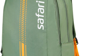 SAFARI Flick 26 L Backpack(Green)