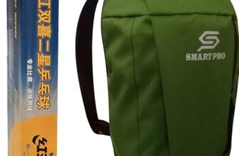 DHS TT Ball 40MM 2 Star Orange (6 Pcs Box) 36 PCS with Smart PRO TT Special Cover Speed Green