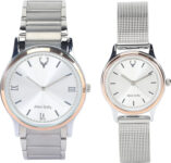 Allen Solly Analog Watch  – For Men & Women