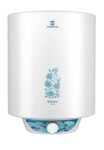 Standard All New Vertex Neo 4 Star 25L Storage Water Heater(Geyser)|Faster Heating|Safe to Use|Saves Electricity|Hydro Guard Coated Anti Rust Tank|Temp. Setting Knob|5 Yr. Tank Warranty| White