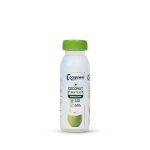 Cocopower Coconut Water | Instant Rehydration | No Added Sugar | Refreshing Recharge! | 180ml (Pack of 6)