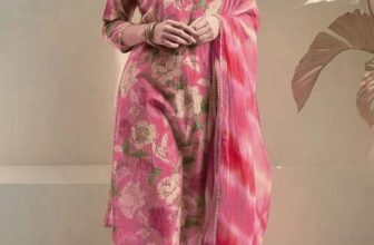 Divastri Women Kurta Pant Dupatta Set
