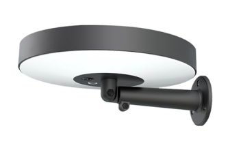 Havells Solar Wall Light (LED Starlight 1.5W IP54 Solar WALL Light)