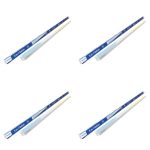Philips 30W 3-in-1 Colour Changing LED Batten 3.6 Ft | CCT Mood Lighting (Cool White/Neutral White/Warm White) | Bright & Energy Efficient Tube Light for Bedroom, Hall & Office | Pack of 4