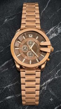 GLOWVITY Analog Watch  – For Men