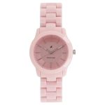 Fastrack Trendies Analog Pink Dial Women’s Watch NM68006PP04/NN68006PP04