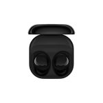 Samsung Galaxy Buds Core (Black) Galaxy AI Enabled in-Ear TWS with ANC | Enriched Bass | 6 Mic Setup | IP54 | 35hrs Battery | Touch Controls