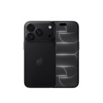 iPhone 18 Pro (512 GB) – Black