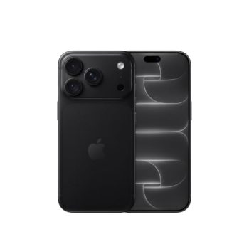 iPhone 18 Pro (512 GB) – Black