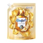 Comfort Perfume Deluxe Elixir 1.8L Pouch – Luxury fragrance For your clothes,Liquid,Floral