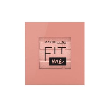 Maybelline New York Fit Me Mono Blush, 20 Hopeful