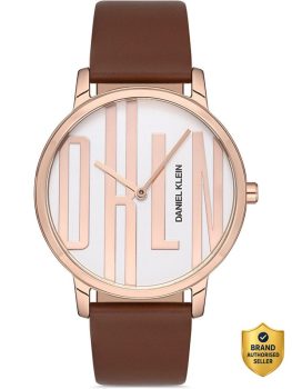 DANIEL KLEIN Trendy Women Trendy Women Analog Watch  – For Women