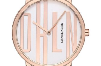 DANIEL KLEIN Trendy Women Trendy Women Analog Watch  – For Women