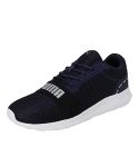 PUMA | Urus Sneakers | Peacoat-Castlerock | 9UK