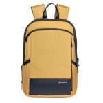 Gang’s Laptop Bag | 19L | Backpack Bag, Backpack Bags for Women, Laptop Bag 15.6 inch, Backpack, Backpack for Men, Laptop Bags for Women Office Use, Laptop Bags (Sweet Green) (Goldy)