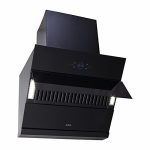 Elica iSMART 5 STAR Performance 60 cm Filterless Heat Auto Clean Kitchen Chimney comes with Inverter Technology and 15 Years Warranty (iSMART EFL HAC LTW 60)