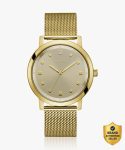 GUESS Analog Watch  – For Men