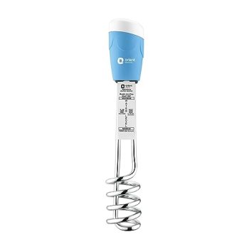 Orient electric Arc Plus 1kw |Immersion heater|power|100% shock proof body|Heavy copper element|With Bucket clip| ISI certified | 2 years replacement warranty